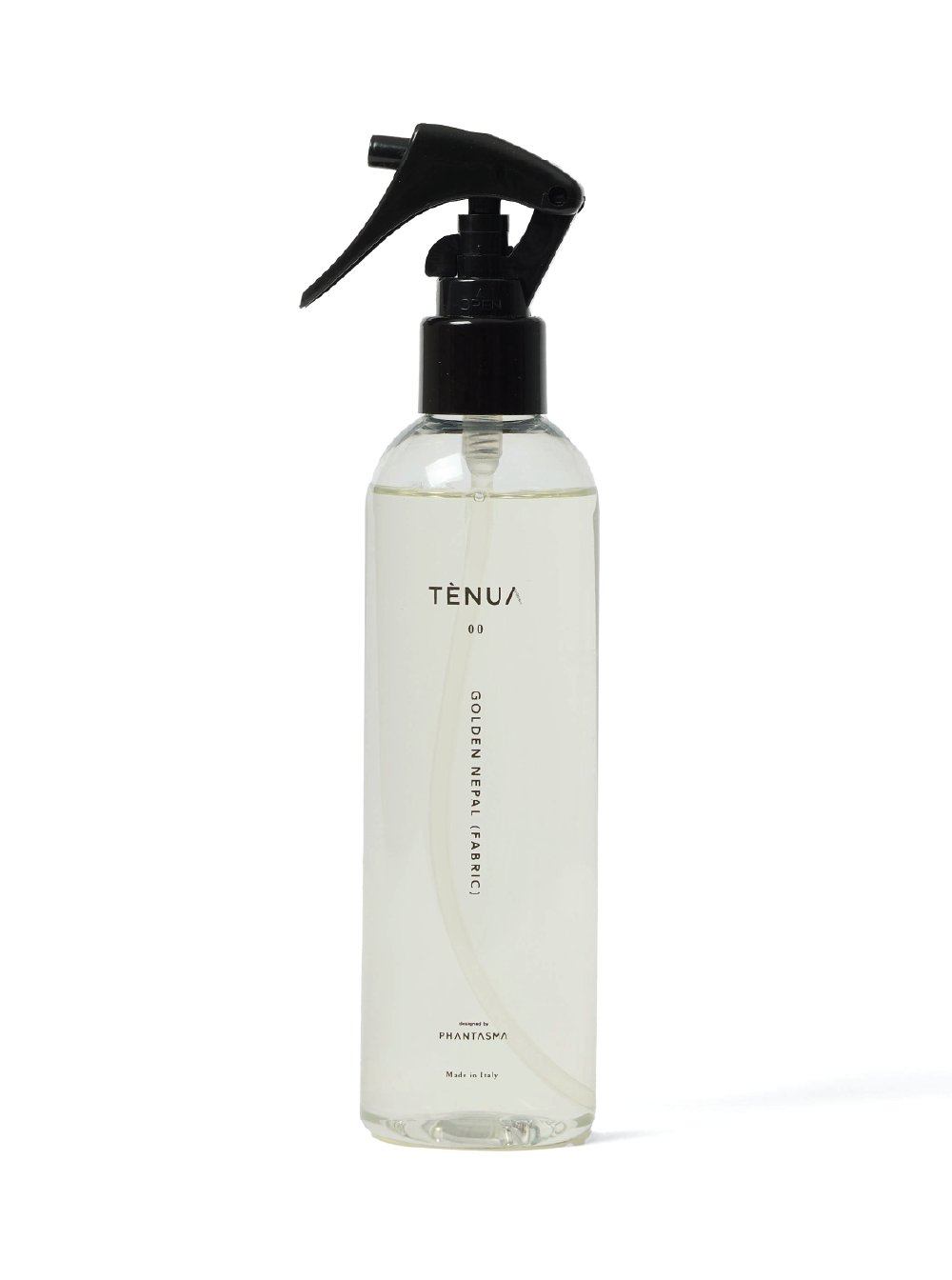 TENUA GOLDEN NEPAL, 250ML TNFSPT00
