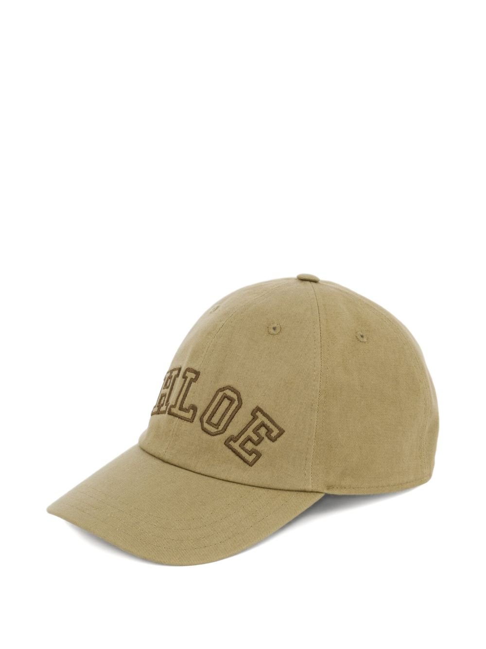 CHLOE LOGO GRANDE CH26AHC04CTN21Q