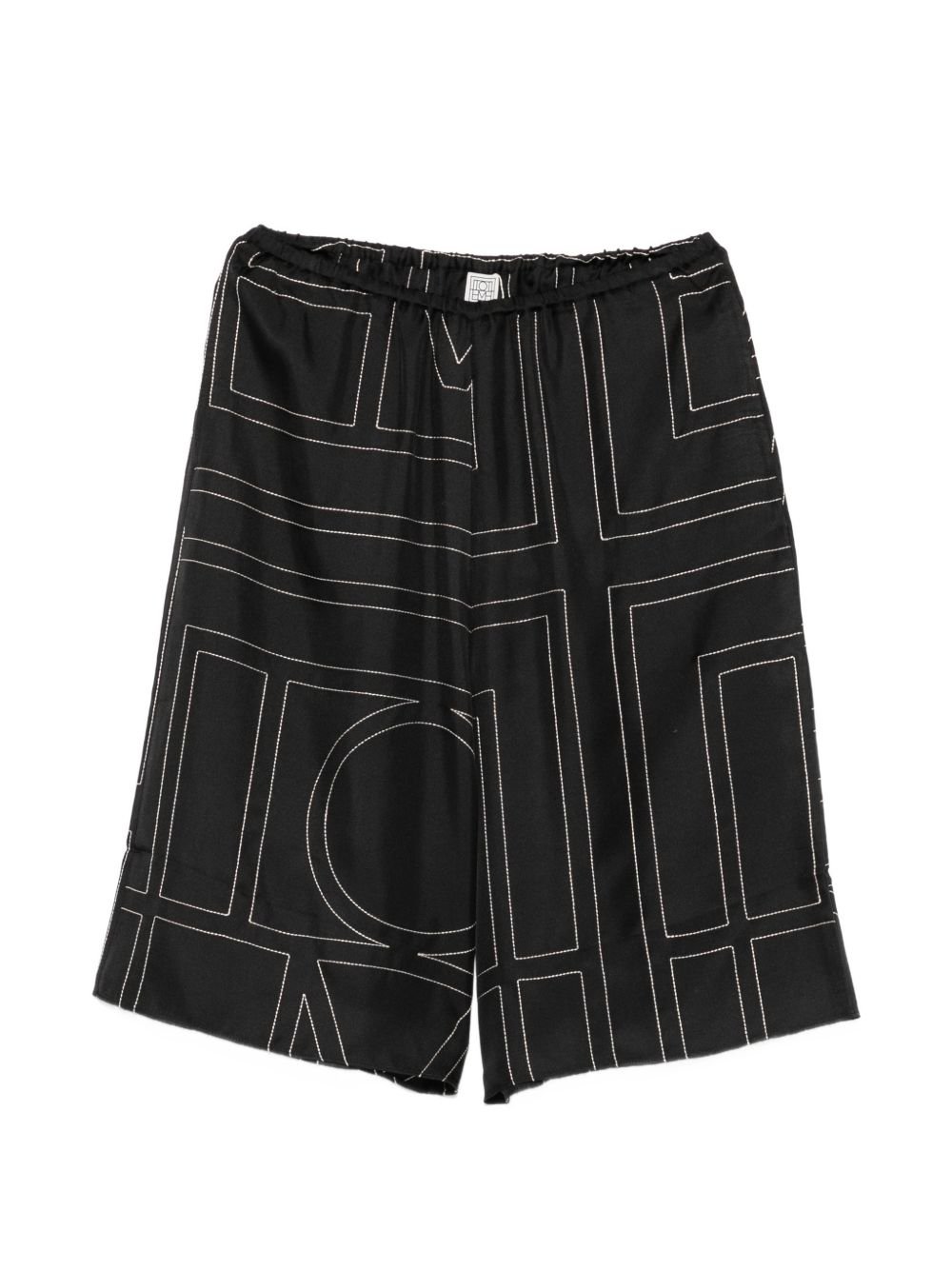 TOTEME PAJAMA 263WRB0422FB0704001