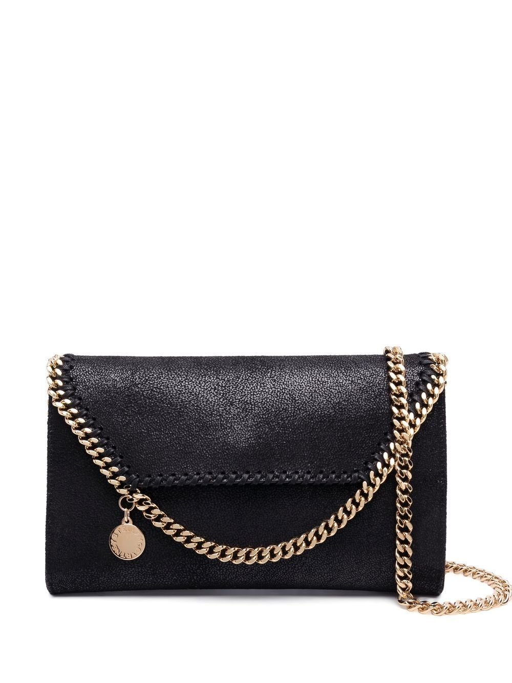 STELLA McCARTNEY WALLET ON CHAIN 581238W93551000