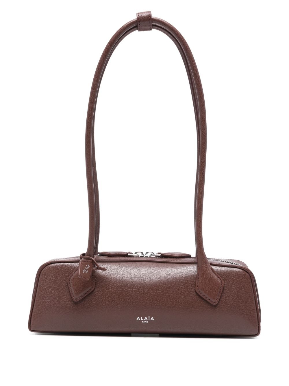 ALAIA BORSA LE TECKEL PICCOLA IN PELLE AA1S06029CA212743