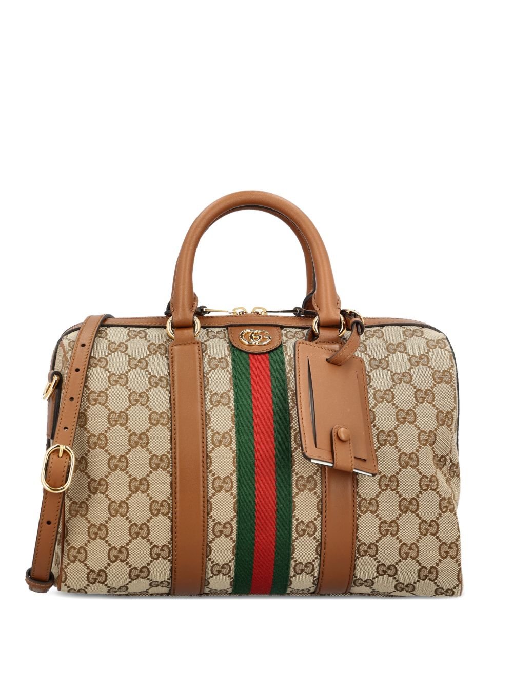 GUCCI グッチ オフィディア GG 豆の町型ハンドバック  857595FAFUF9870 MO-5
