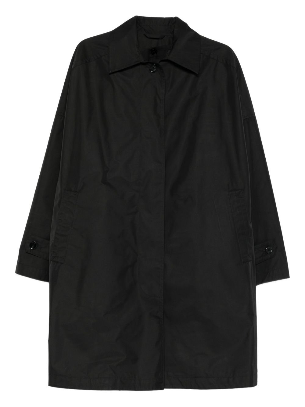 TOTEME CAR COAT 254WRO0300FB0627001