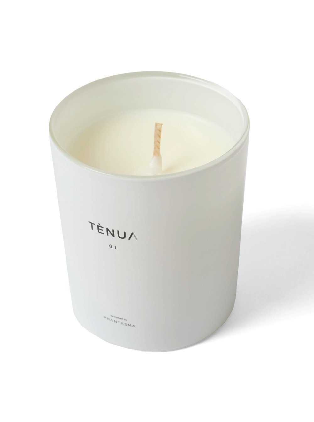 TENUA DARK CHOISYA, 190GR TNCDW01