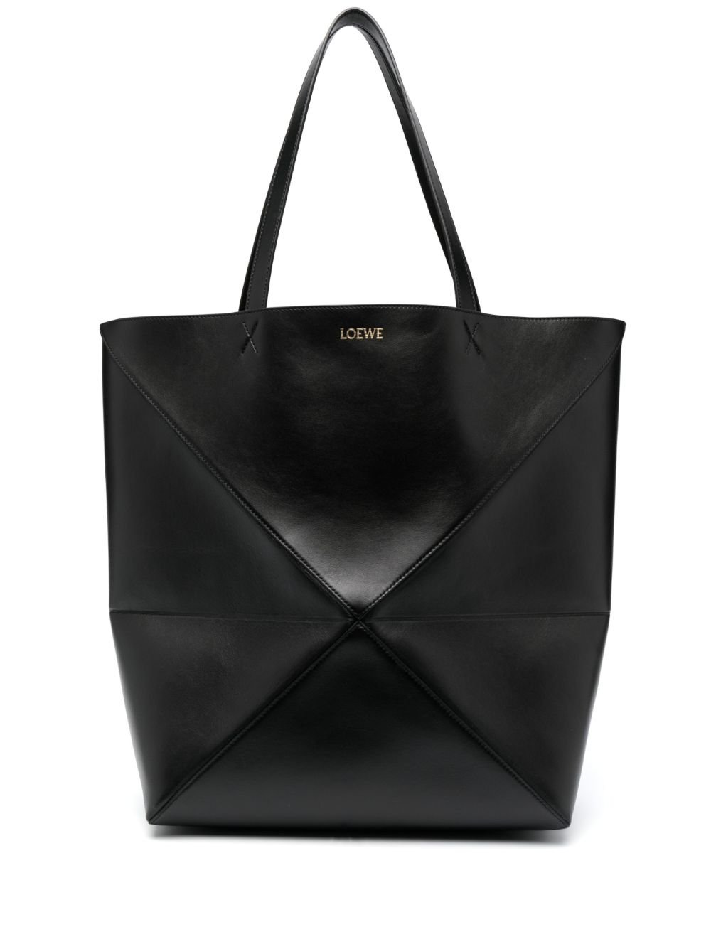 LOEWE BORSA PUZZLE FOLD XL IN PELLE B933Q18X011100