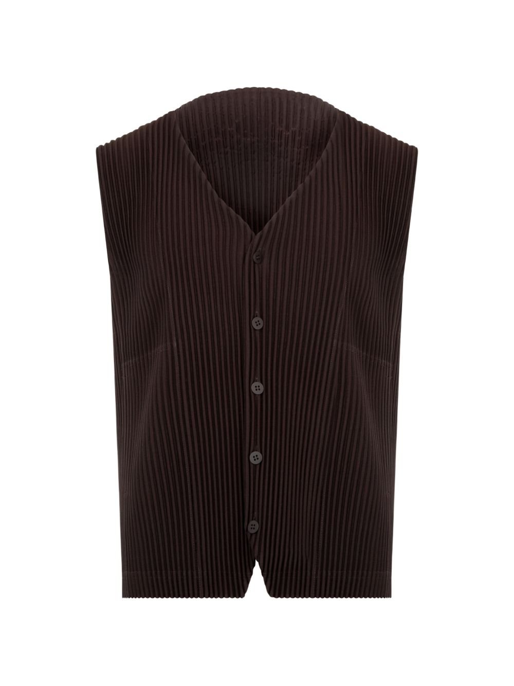 HOMME PLISSE\u0027 ISSEY MIYAKE オム プリッセ イッセイ ミヤケ 筋目入り口・入口Vのど首より良い HP66JE15718 HK-0