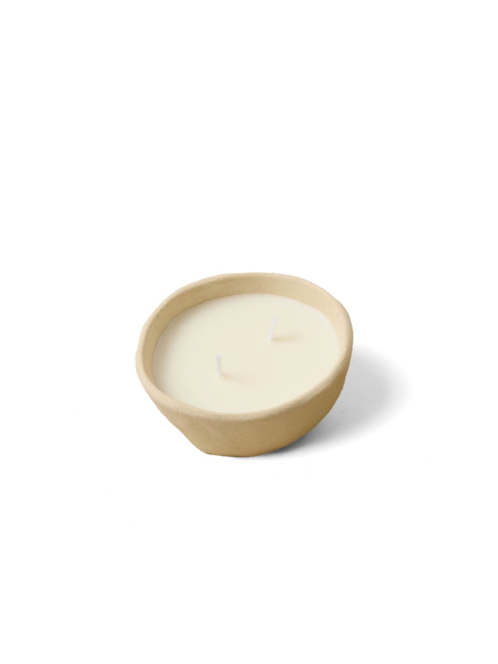 TENUA CANDLE BOW, MEDIA, NATURAL TNCNBMNT00