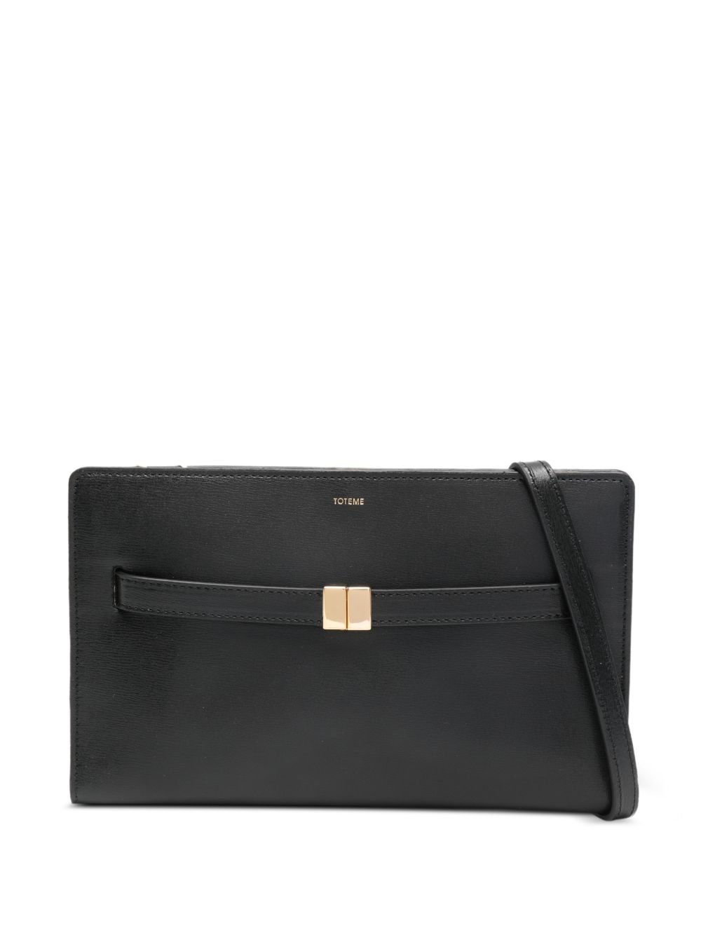 TOTEME BELTED 261WAM0052LE0025001