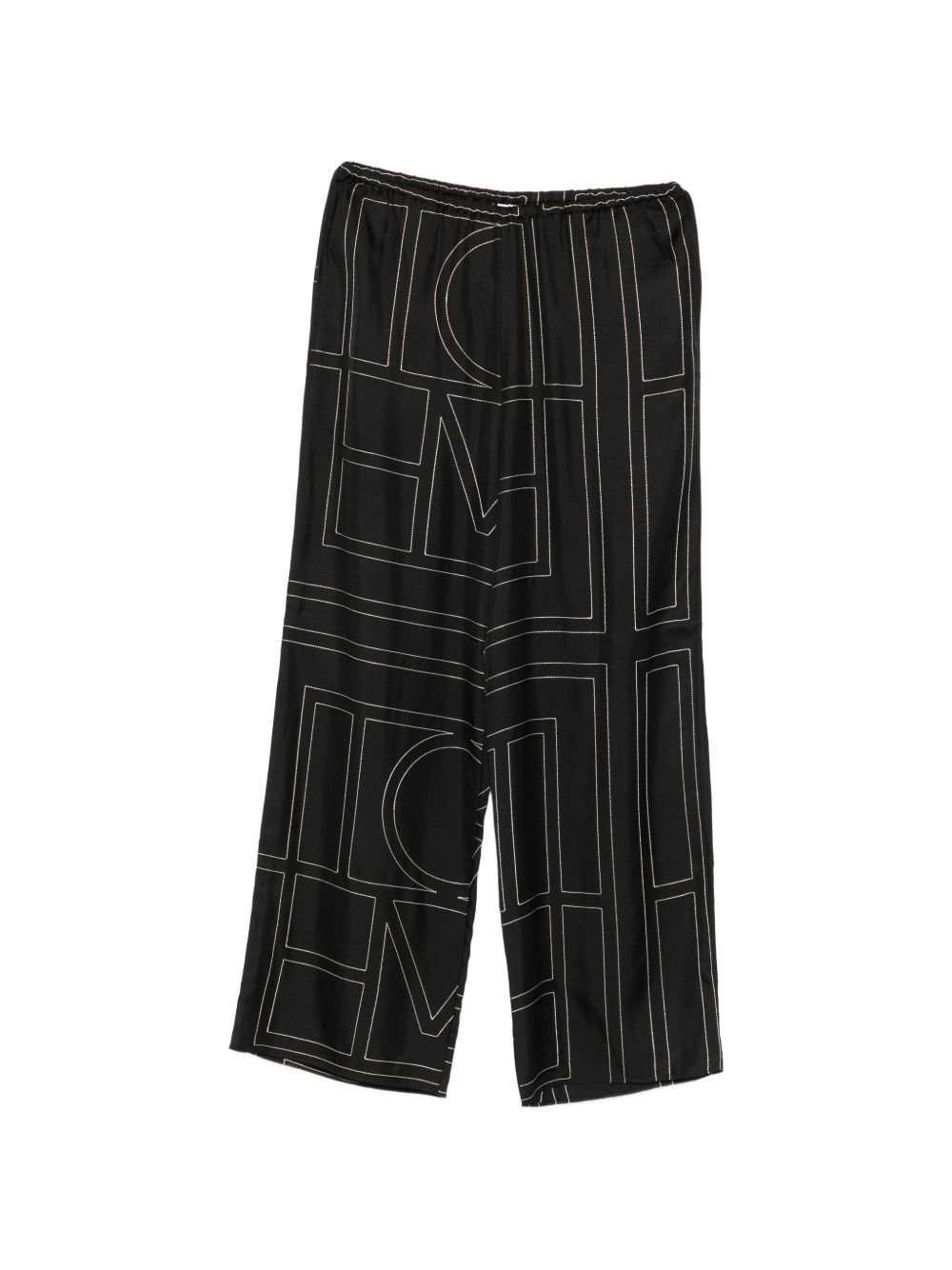 TOTEME PAJAMA 263WRB0494FB0704001