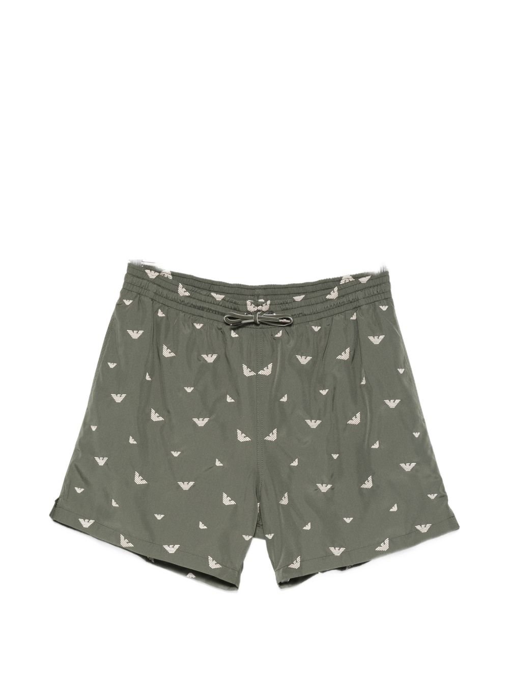 EMPORIO ARMANI エン急性灰白髄炎 アルマーニ スイムウェア 水泳着 EM000583AF20444F7071 MK-2