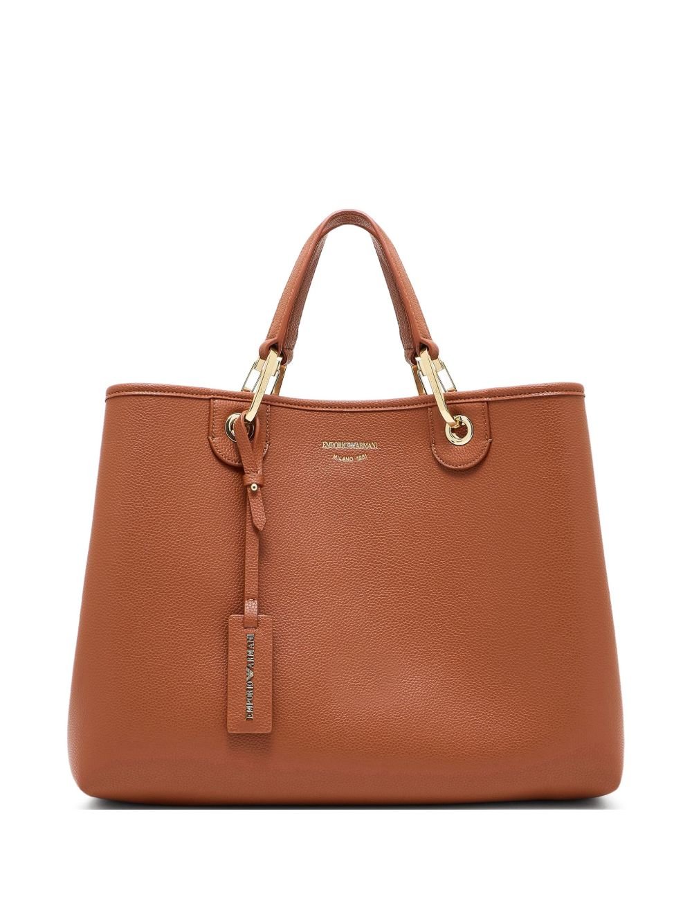 EMPORIO ARMANI BORSA MYEA MEDIA EW000360AF12103M6030