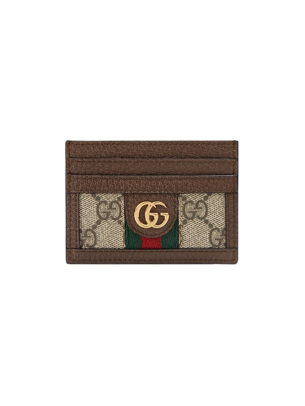 GUCCI PORTA CARTE DI CREDITO OPHIDIA 52315996IWG8745