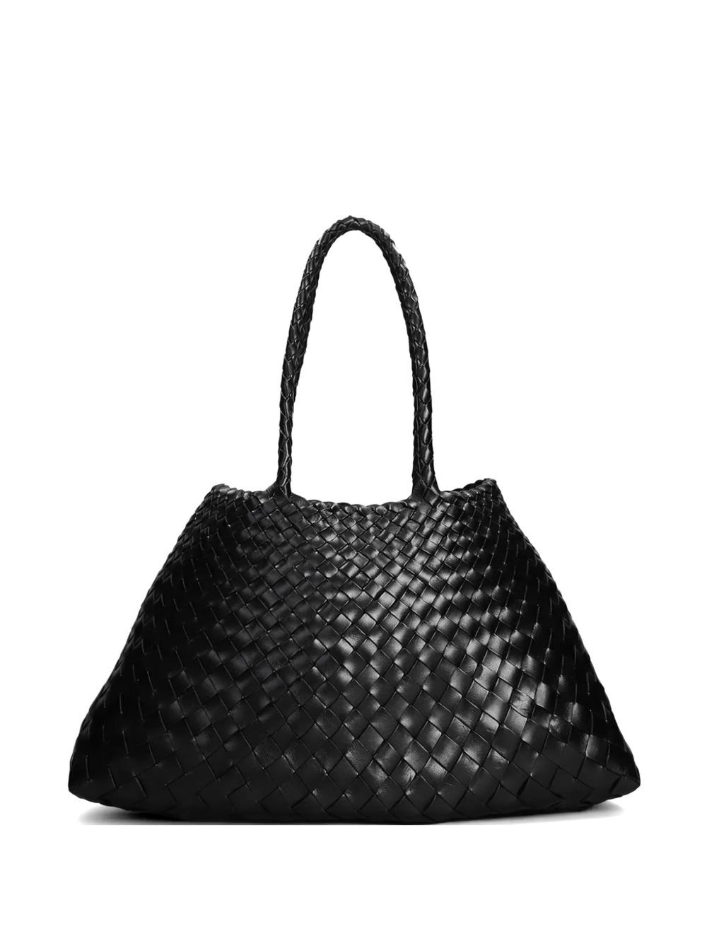 DRAGON DIFFUSION SANTA CROCE GRANDE DGS68892BLACK