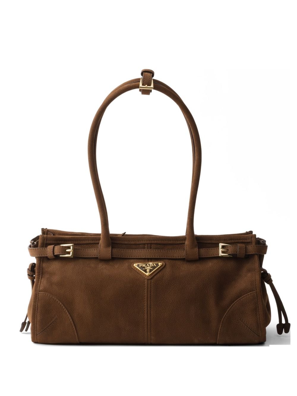 PRADA プラダ プラダ ボニー ミディアムバッグ 1BA4262GB8F0324 MK-5