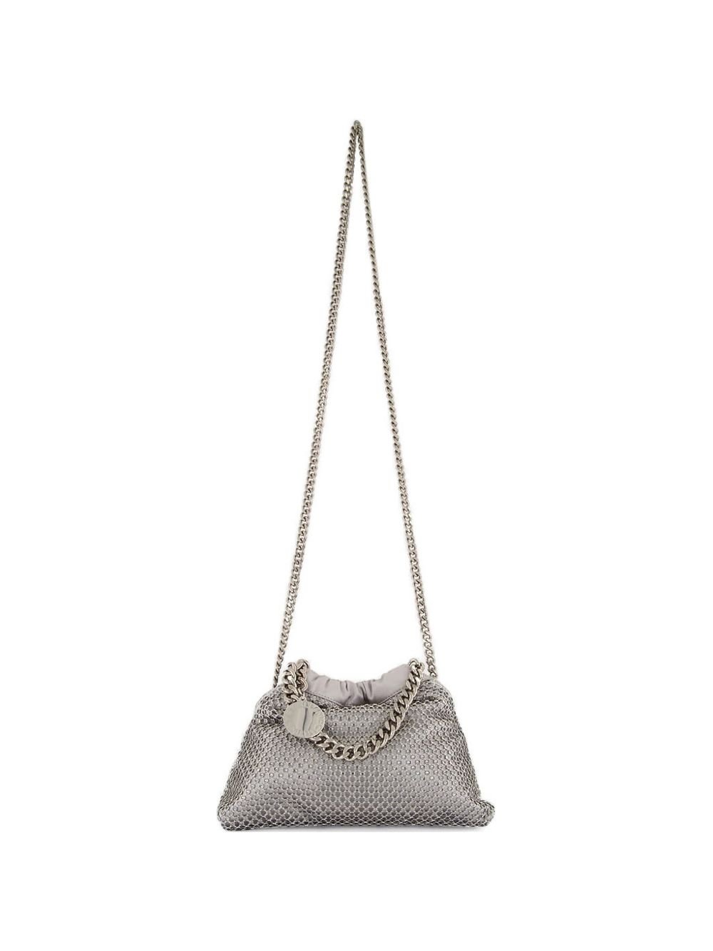 STELLA McCARTNEY MINI, DRAWSTRING 7B0144WP07018101