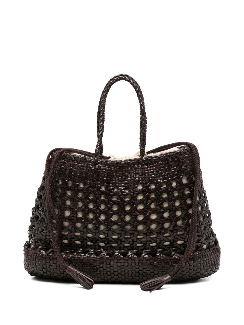 DRAGON DIFFUSION SANTA CANO DGS68881DKBROWN