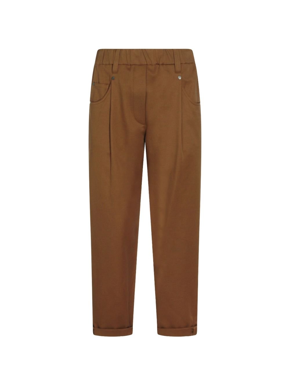 BRUNELLO CUCINELLI ELASTICO, PINCES MP126P8417C9812