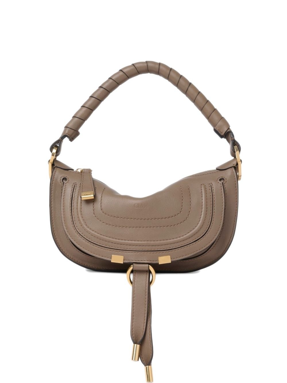 CHLOE BORSA MARCIE MINI IN PELLE CH26SP927R3528H