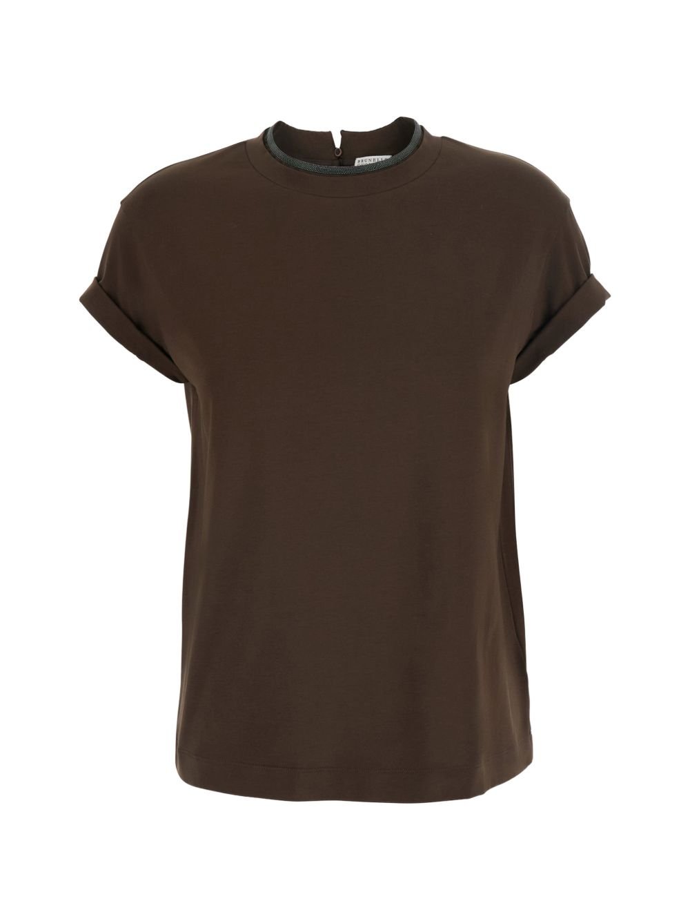 BRUNELLO CUCINELLI GCOLLO MONILE MPT18BD200C4211