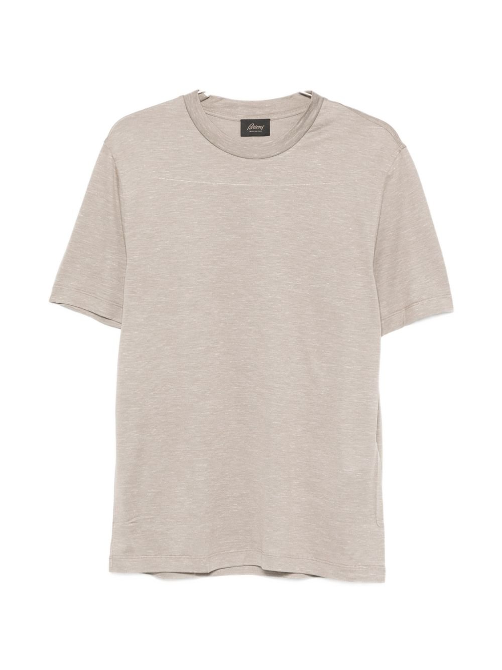 BRIONI ブリオーニ ティーシャツ UJPQ0LPD6082900 EO-1