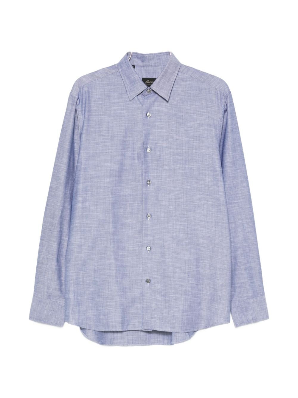 BRIONI ブリオーニ インコトーネ 綿織物 プルオーバー SCAY0LPC0134100 mk-5