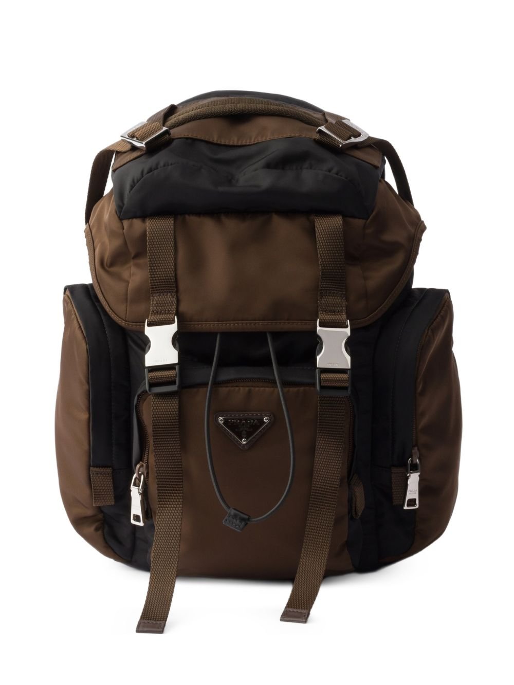 PRADA プラダ うしろ側容器に並べる 背嚢 2VZ1212DMGF03MQ mk-5