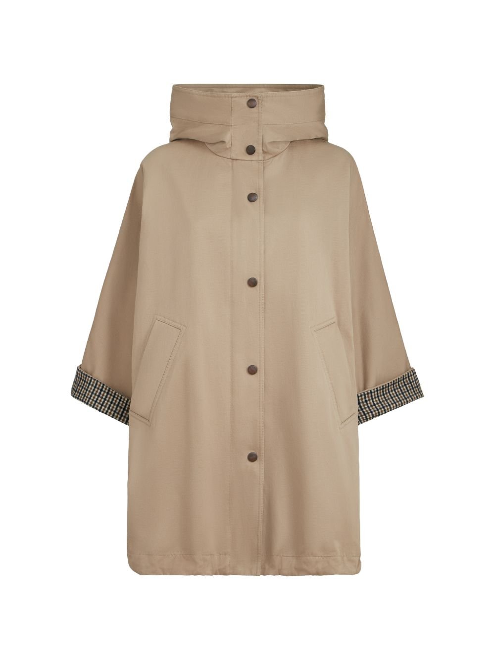 BRUNELLO CUCINELLI COTTONI, CAPPUCCIO ML5977575パソコン631