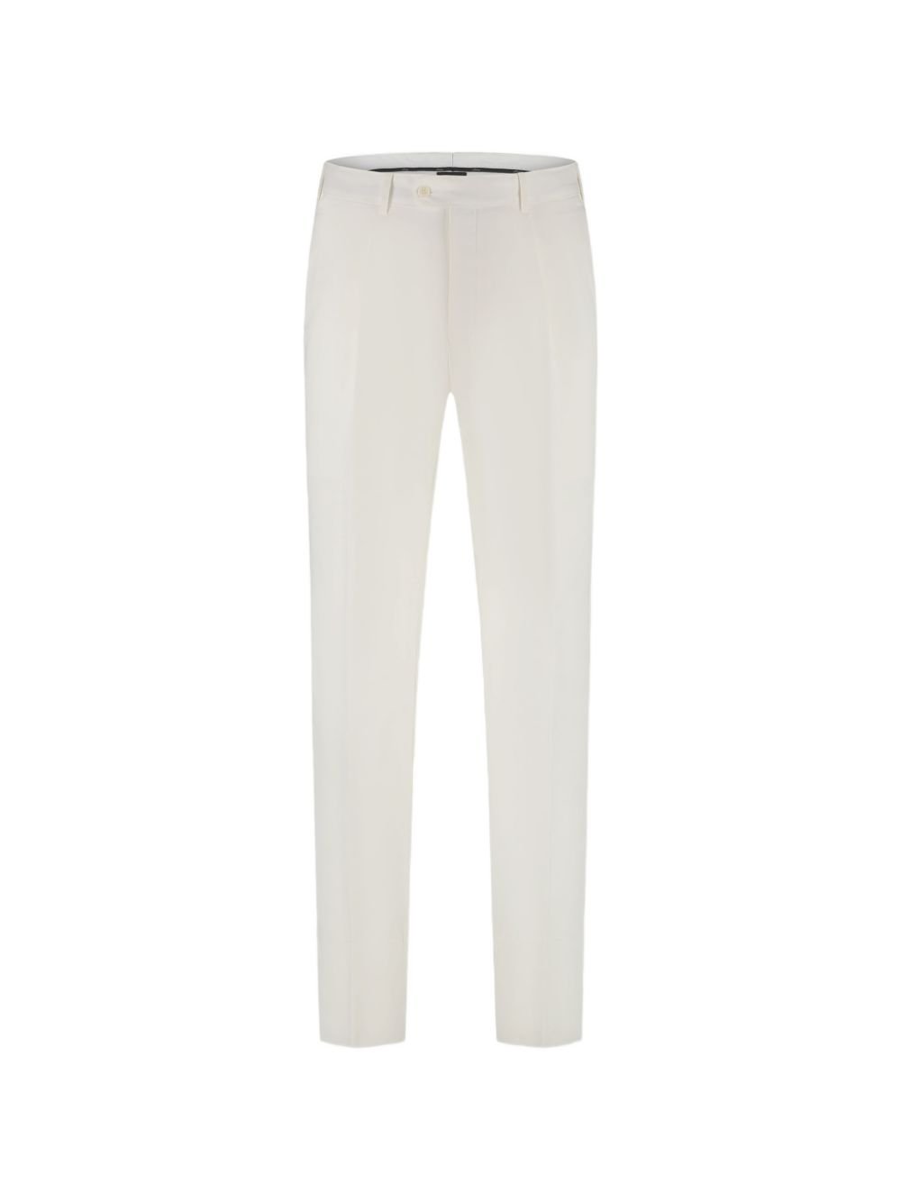 BRIONI PANTALONI PIENZA IN LINO E COTONE RPCW0MPA1069100