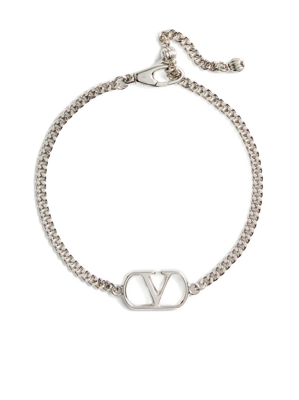 VALENTINO GARAVANI BRACCIALE VLOGO SIGNATURE YJ0AG4MET172