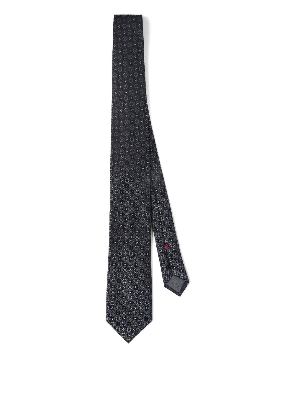 BRUNELLO CUCINELLI CRAVATTA IN SETA MR8360018C003