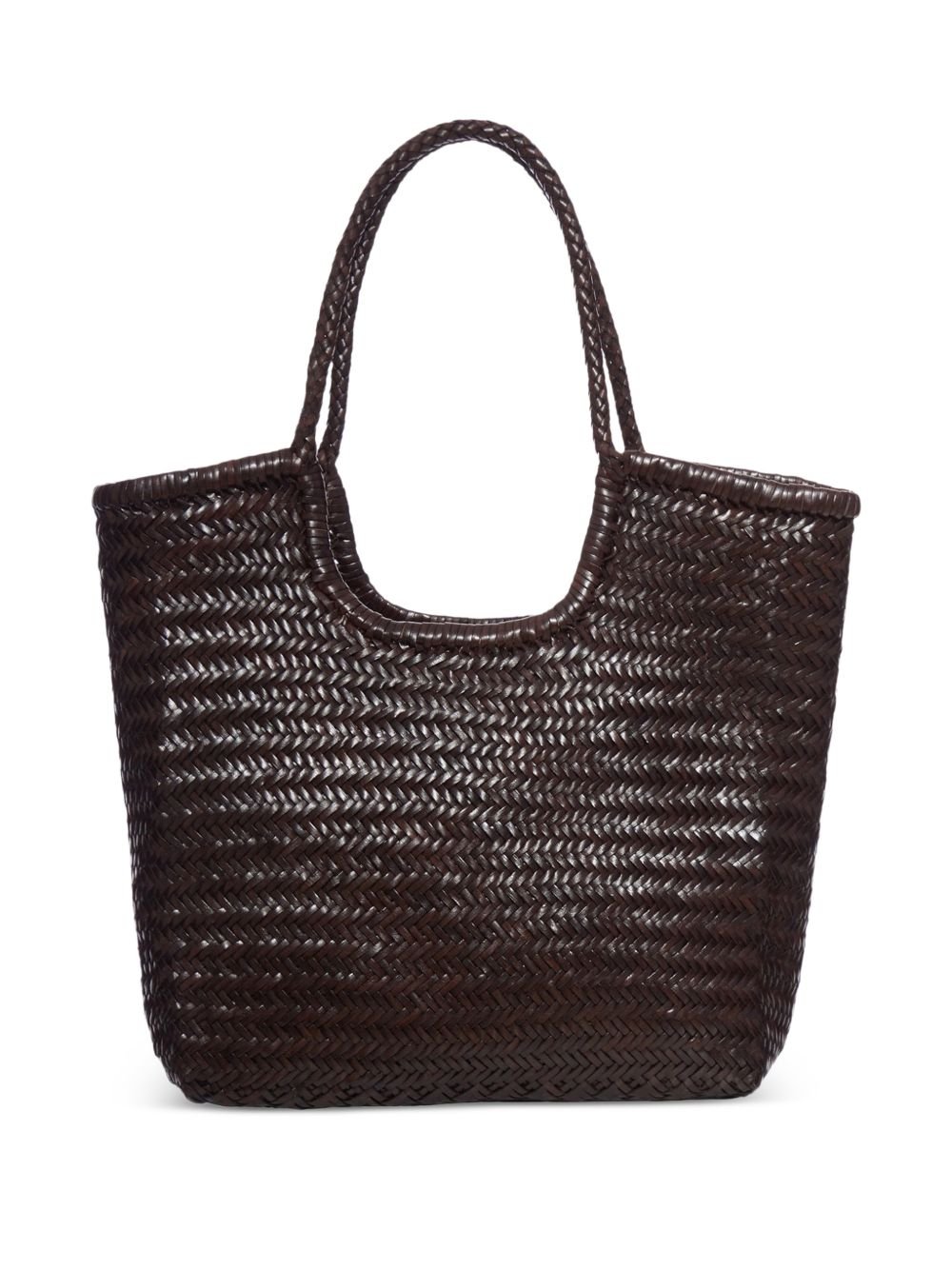 DRAGON DIFFUSION NS DIAGONAL DGS68914DKBROWN