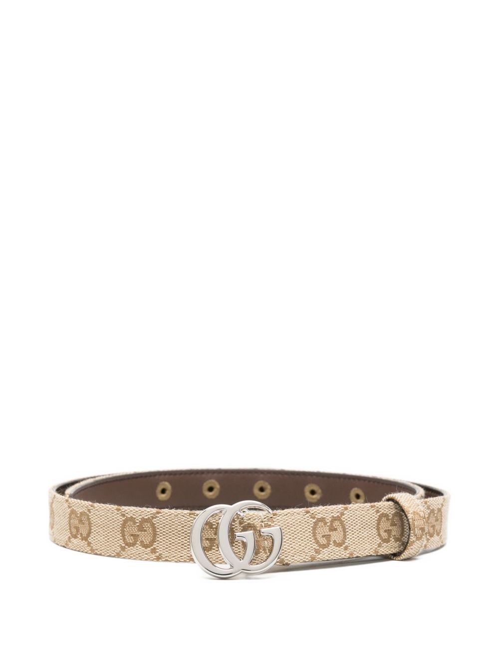 GUCCI CINTURA GG MARMONT 864433FAFUT9611