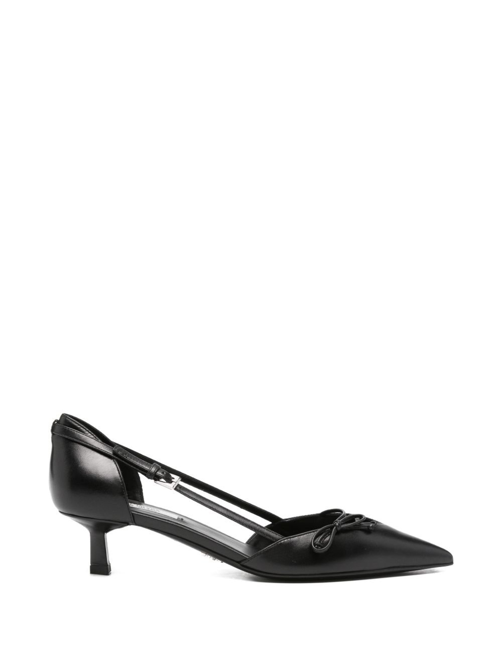 PRADA DECOLLETE IN PELLE 1I442O011F0002