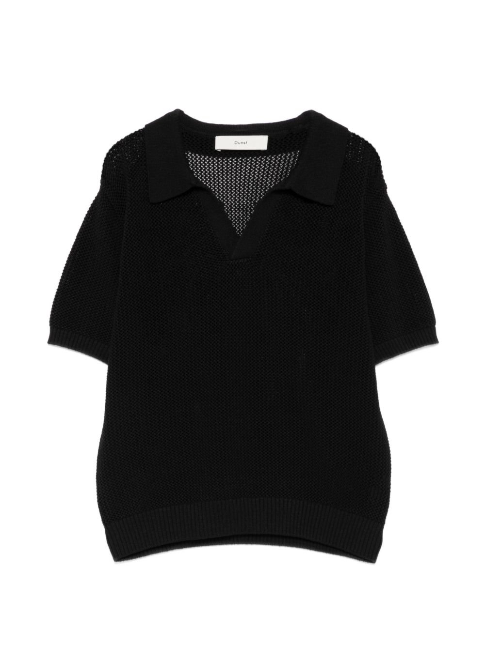 DUNST KNITTED UDSW6B126BK