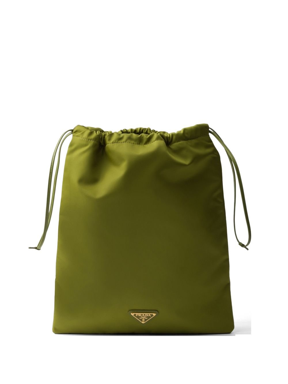 PRADA POUCH DRAWSTRING 1NK01M2HG6F077G