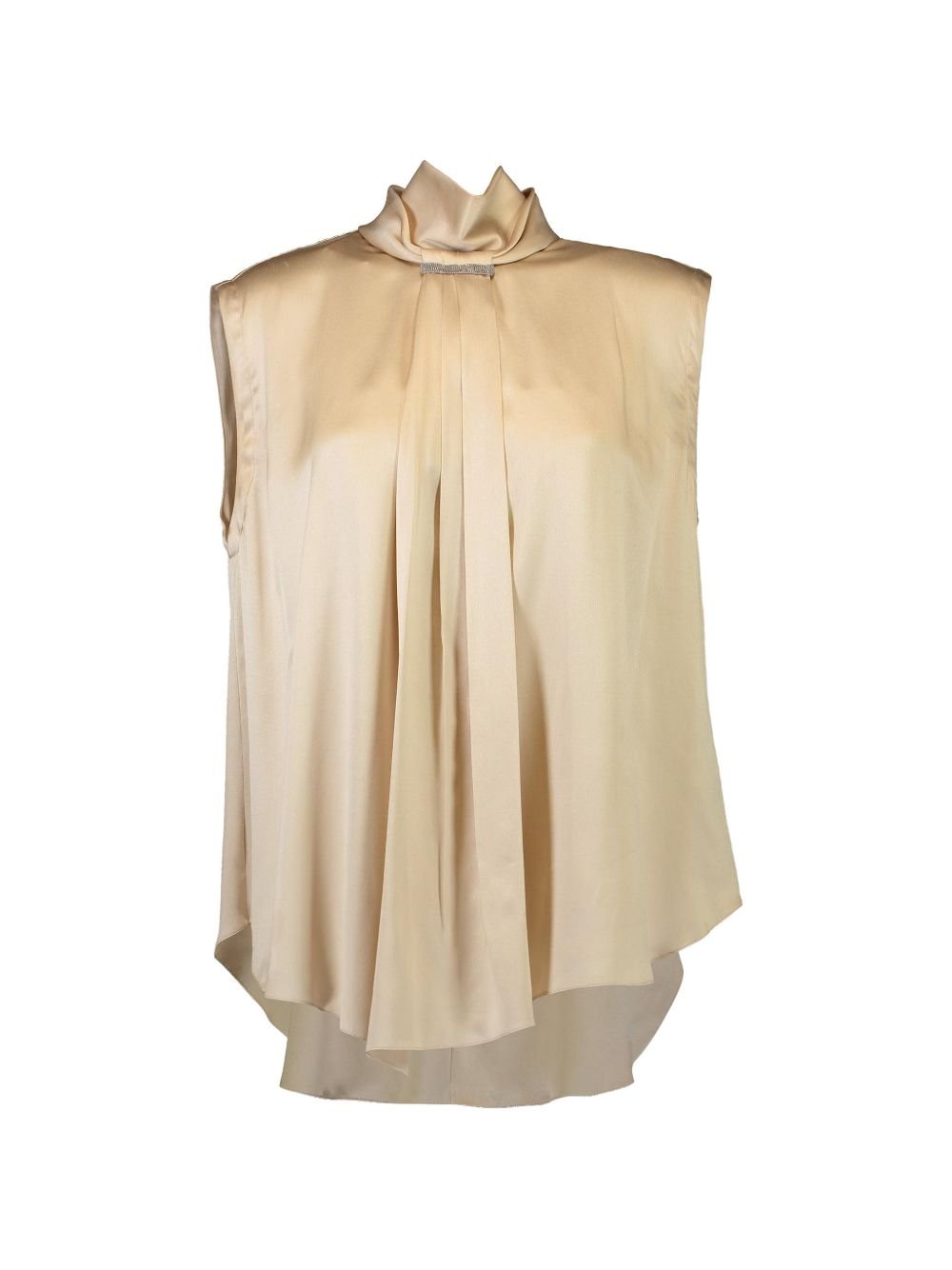 BRUNELLO CUCINELLI S/M, C ALTO, CRAVATTA MPC59B1G14C9643