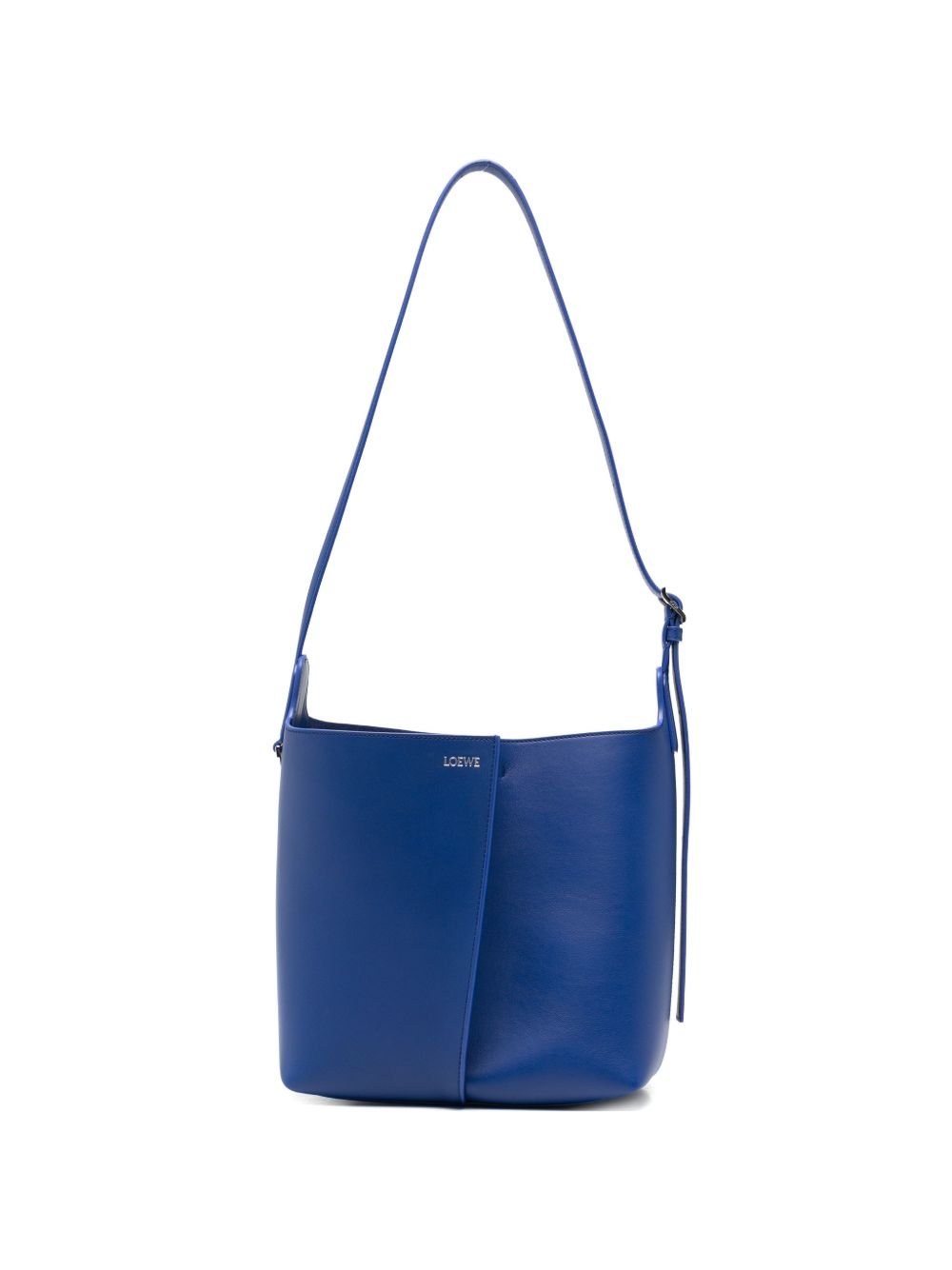 LOEWE ロエベ ビルバオ 井戸釣瓶御徒面子 並み並み AWRAWRPX015987 MK-2