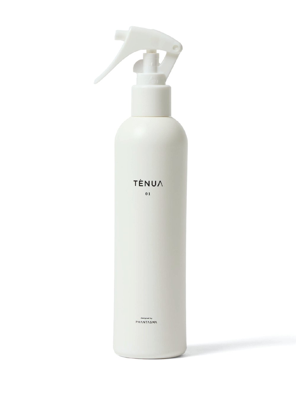 TENUA DARK CHOISYA, 250ML TNSPW01