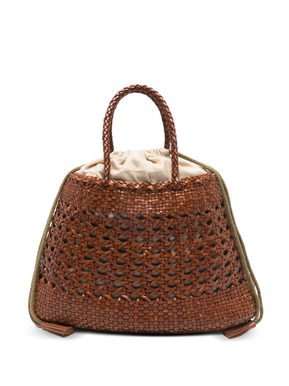 DRAGON DIFFUSION SANTA CANO DGS68881TAN