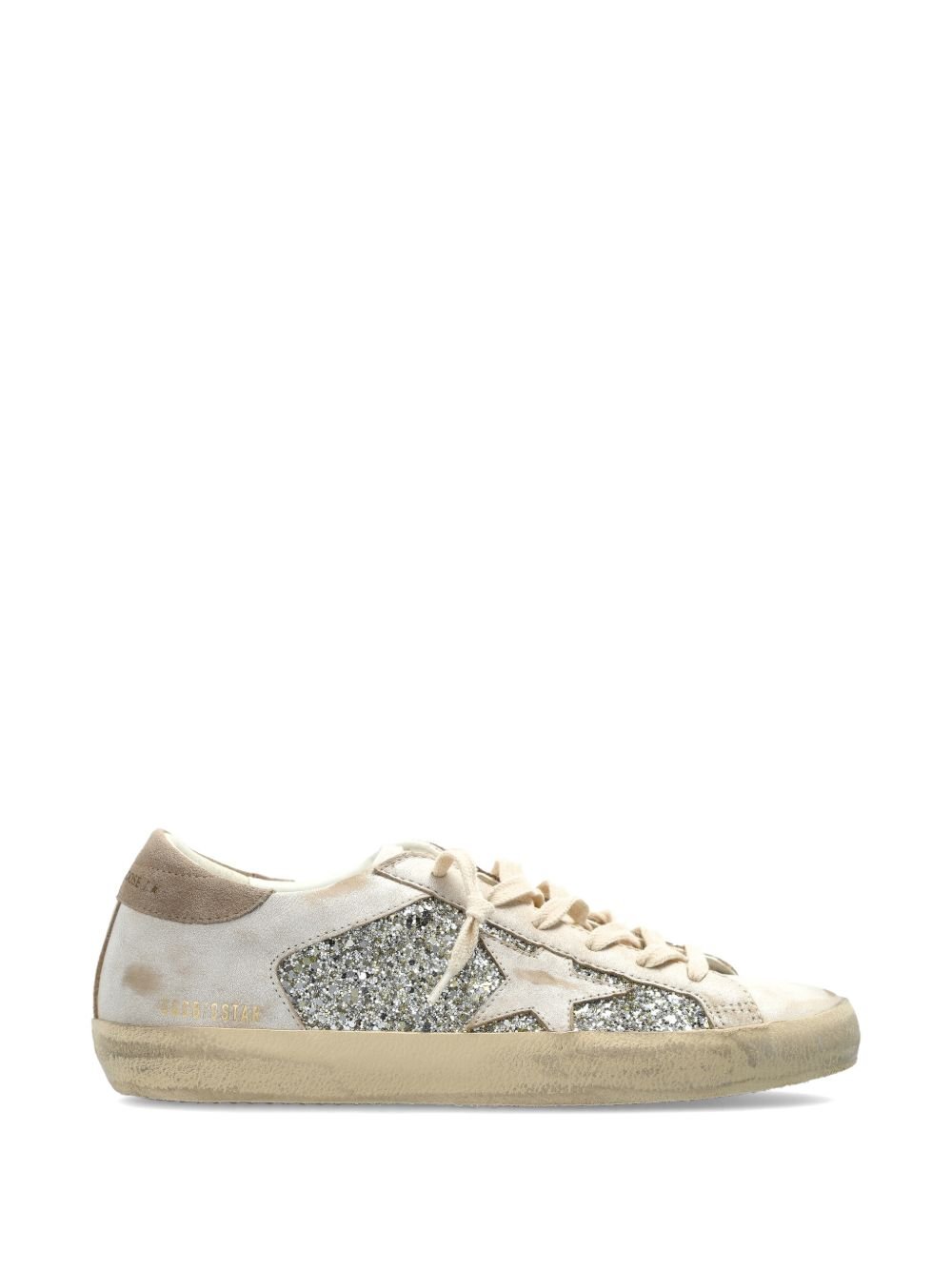 GOLDEN GOOSE SUPER STAR GWF00103F00890110931