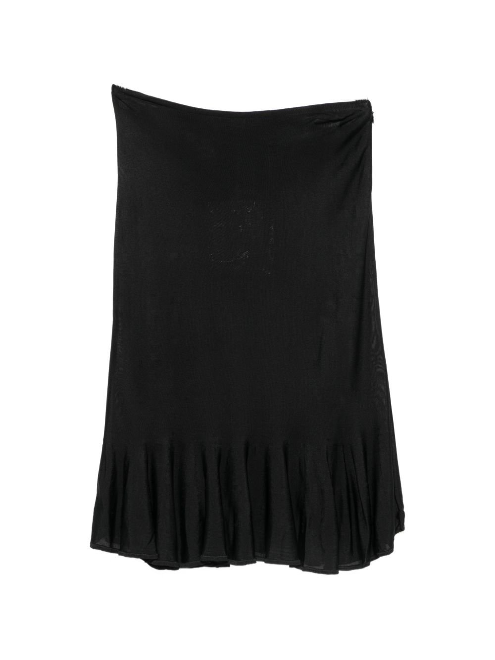 TOTEME midi, FLUTED 263WRB0492YA0245001