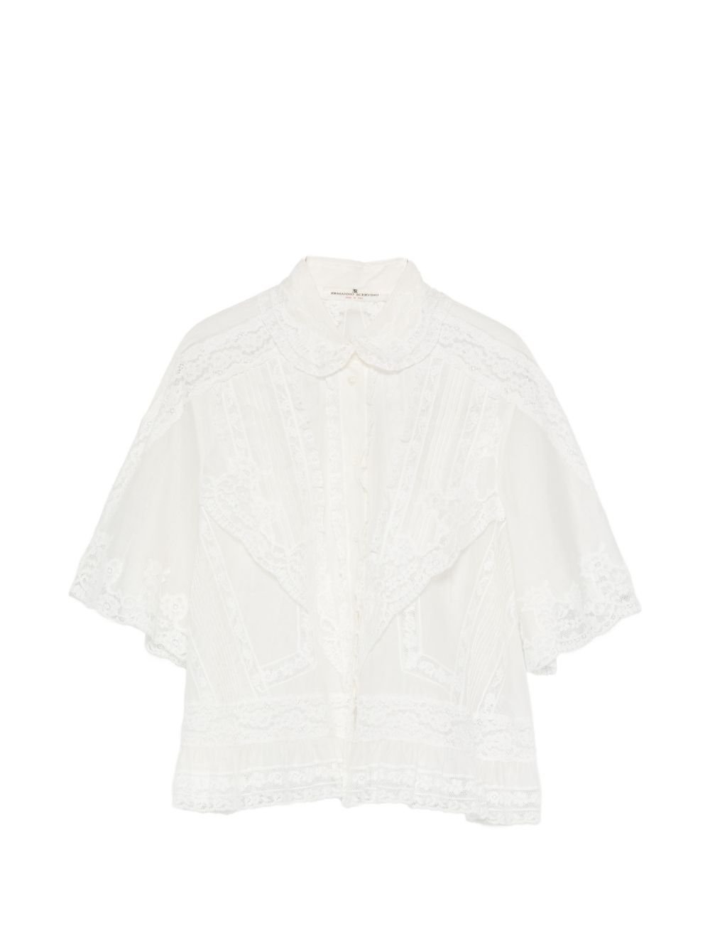 ERMANNO SCERVINO M/C, RICAMO D482K700APJGE14201