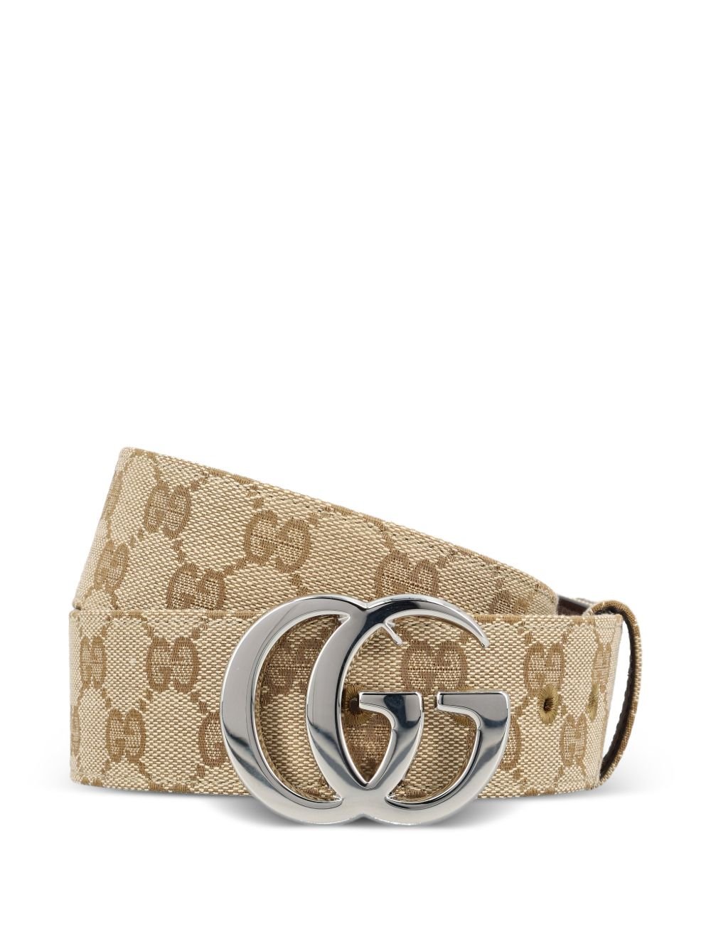 GUCCI グッチ GG 旗幟 平ったい マーモント 胴締め 864233FAFUT9611 mk-5