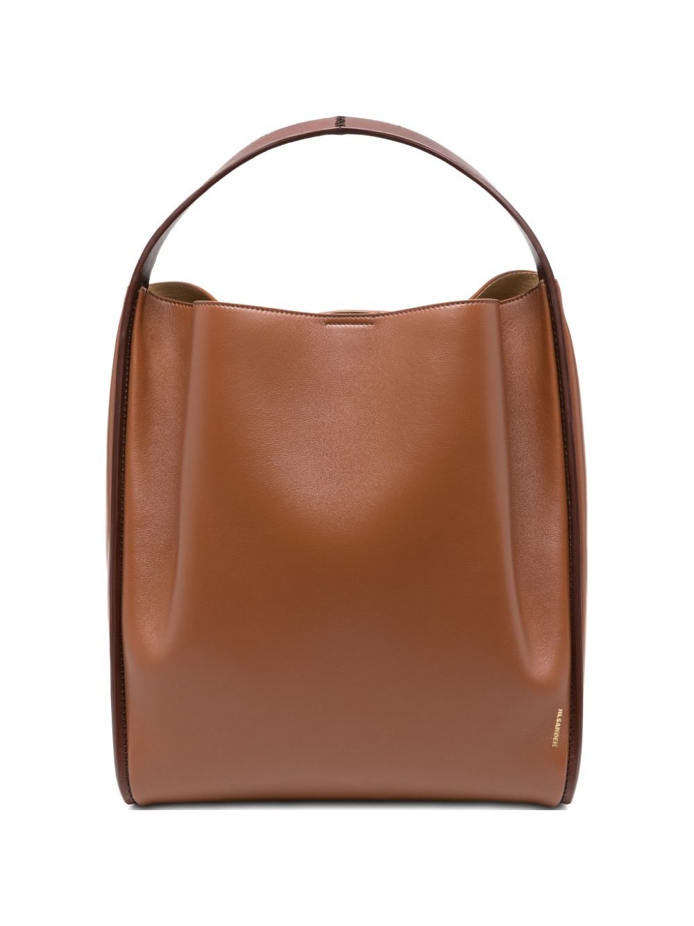 JIL SANDER TOTE VERTICALE J08ZH0102P9166520