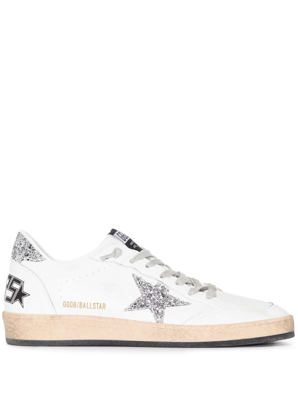 GOLDEN GOOSE BALLSTAR GWF00117F00377311325