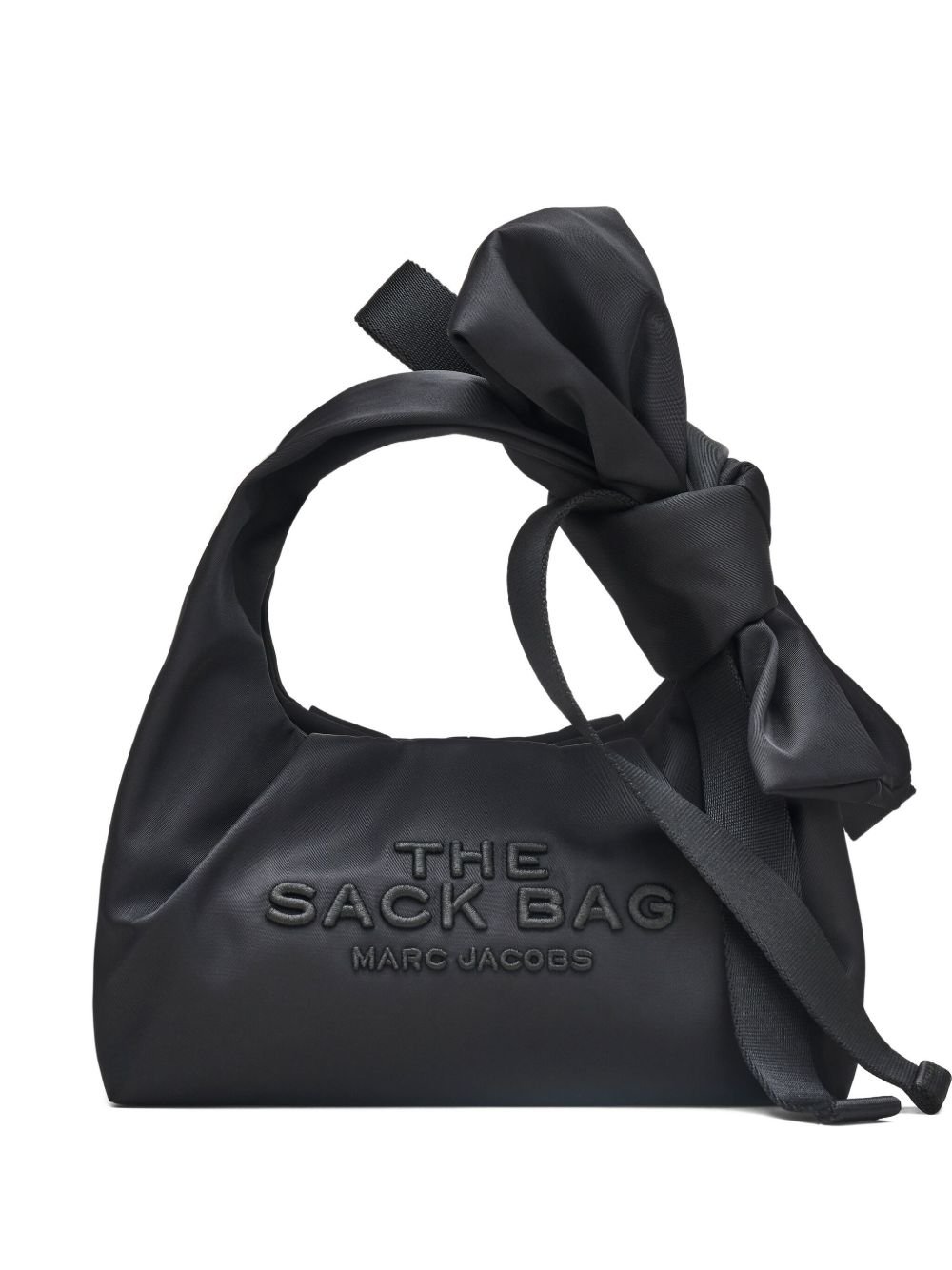 MARC JACOBS BORSA THE MINI SACK IN NYLON 2P5HSC004H03001