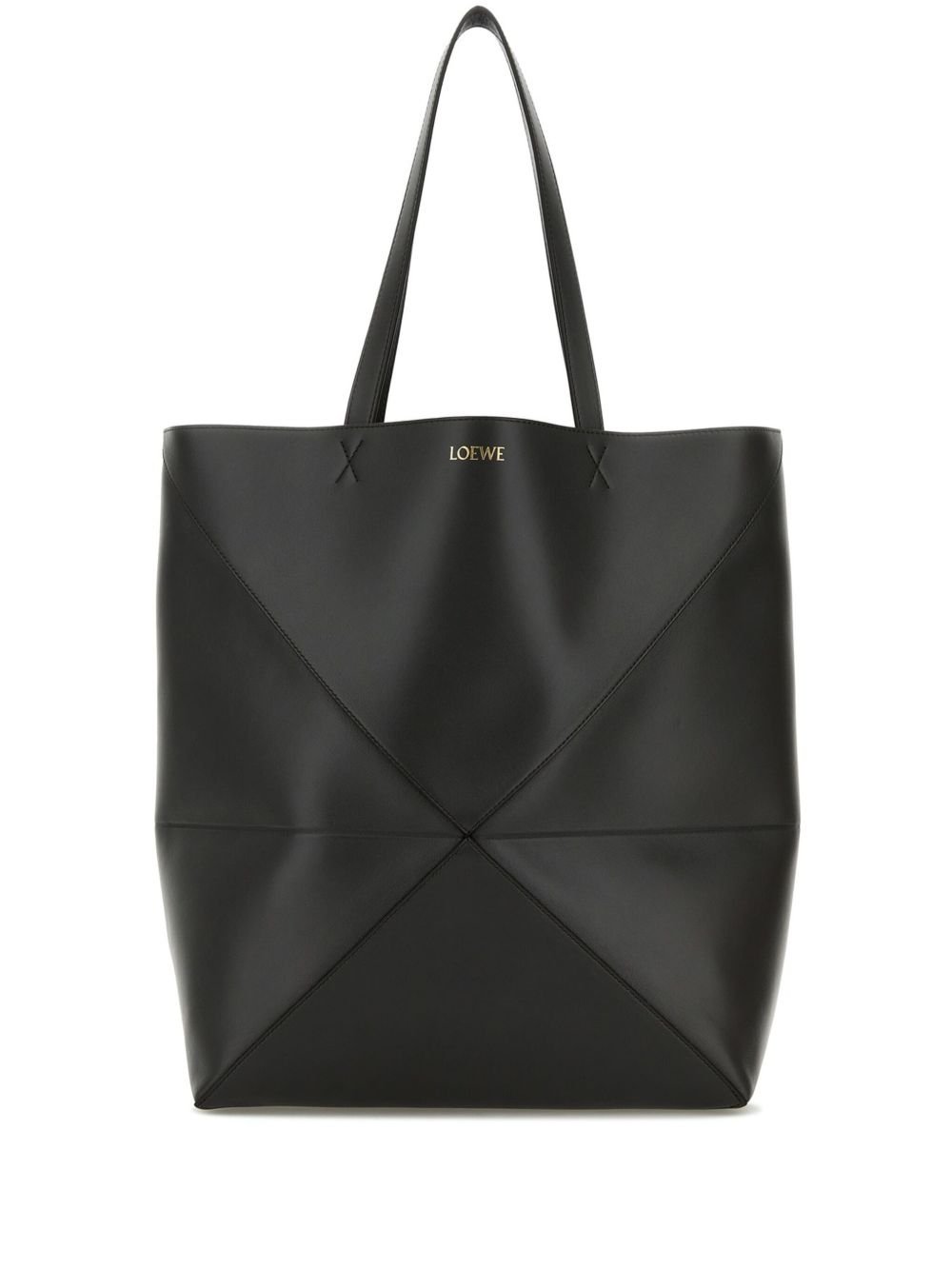 LOEWE BORSA PUZZLE FOLD XL IN PELLE B933Q18X011220