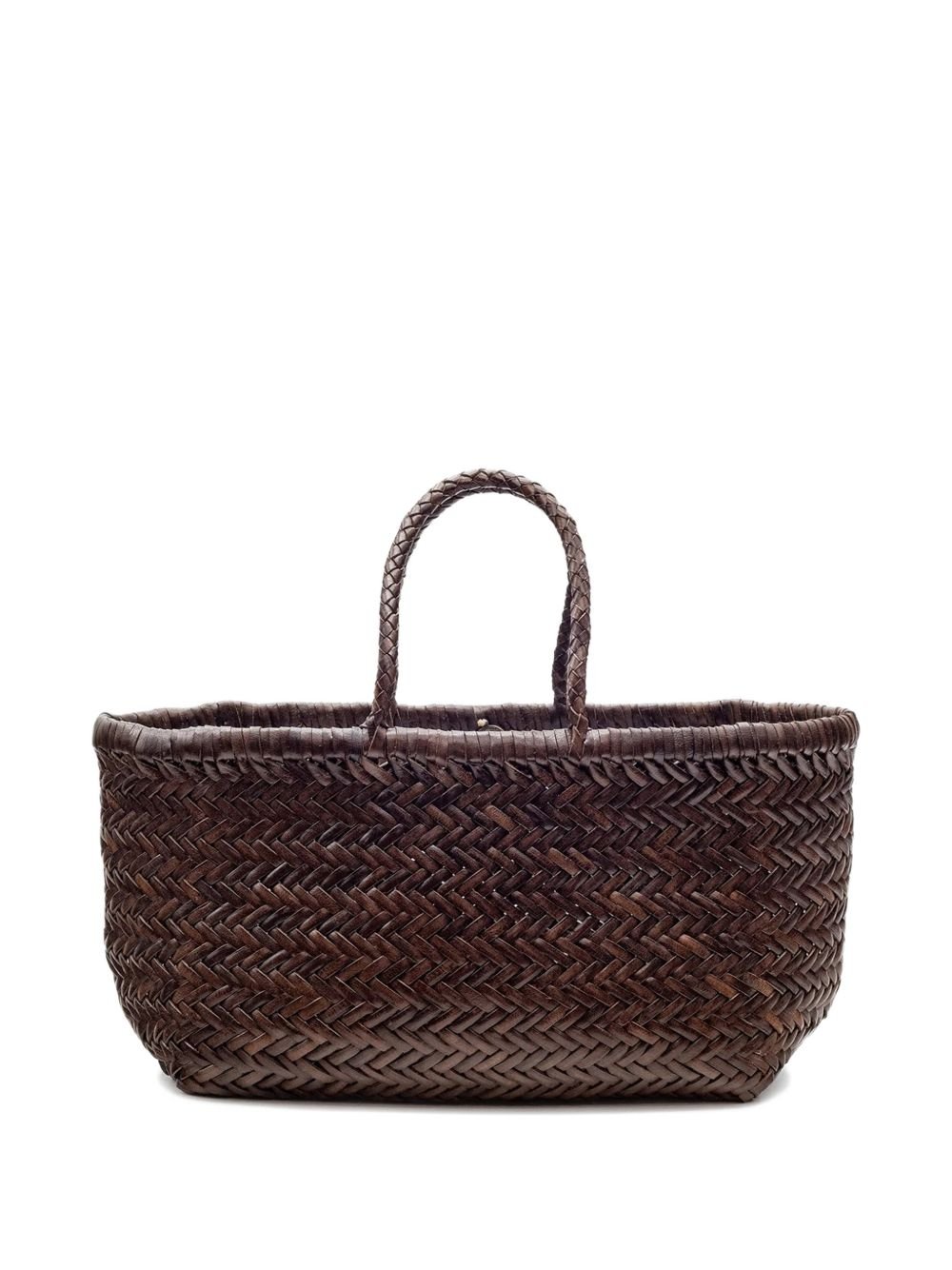 DRAGON DIFFUSION BAMBOO DGS68811DKBROWN