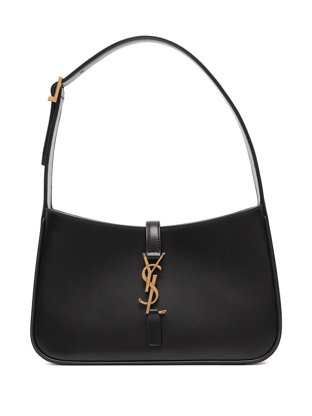 SAINT LAURENT BORSA LE 5 A 7 IN PELLE 6572282R20W1000