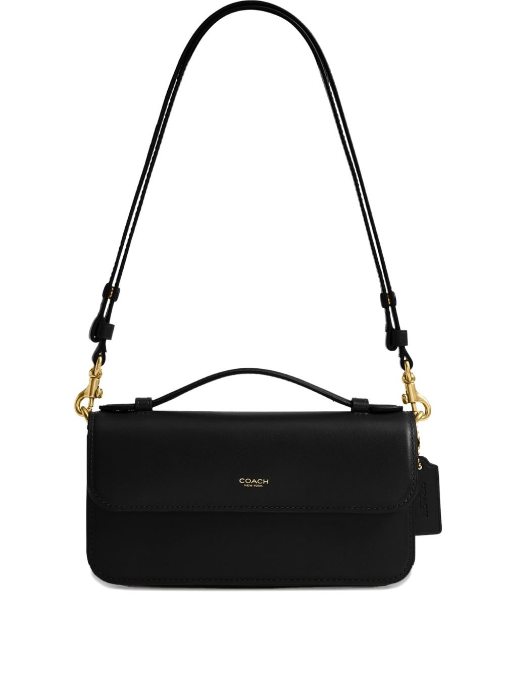 COACH BORSA A TRACOLLA ELORA CCY30B4/BK